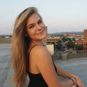 Meet your Posher, Anna